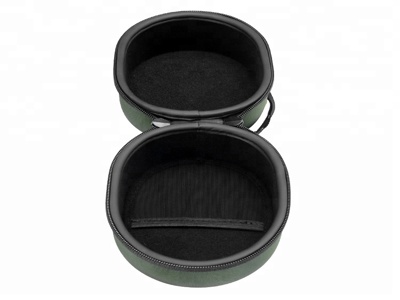 Hot Sale Eva Speaker Case For Stereo Sound Speaker Portable Bluetooth Speaker Holder