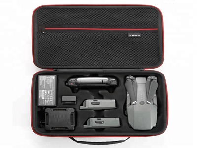Lightweight Waterproof Eva Material Protection For Dji Drone,Remote Controller And Accessories