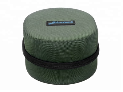 Hot Sale Fashion Eva Protective Case For Wireless Speaker Bluetooth Speaker Case