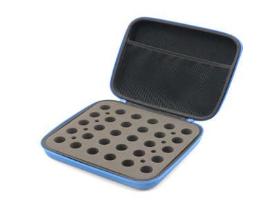 Чехол для кисточек не роскошь а необходимость для художника