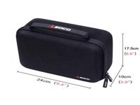 Сохраните качество вашей ракетки с надежным защитным чехлом